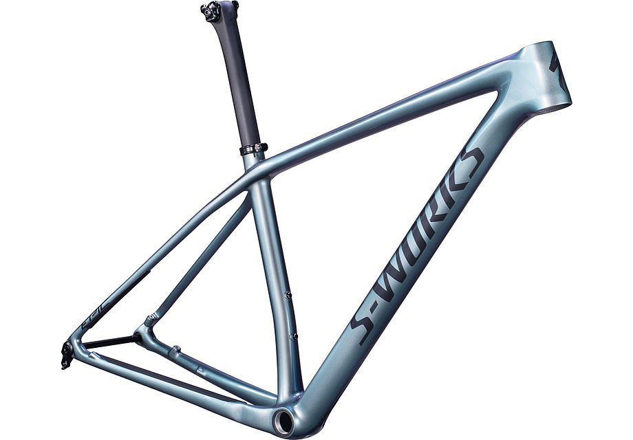 Specialized Epic Hardtail S-Works Frame
