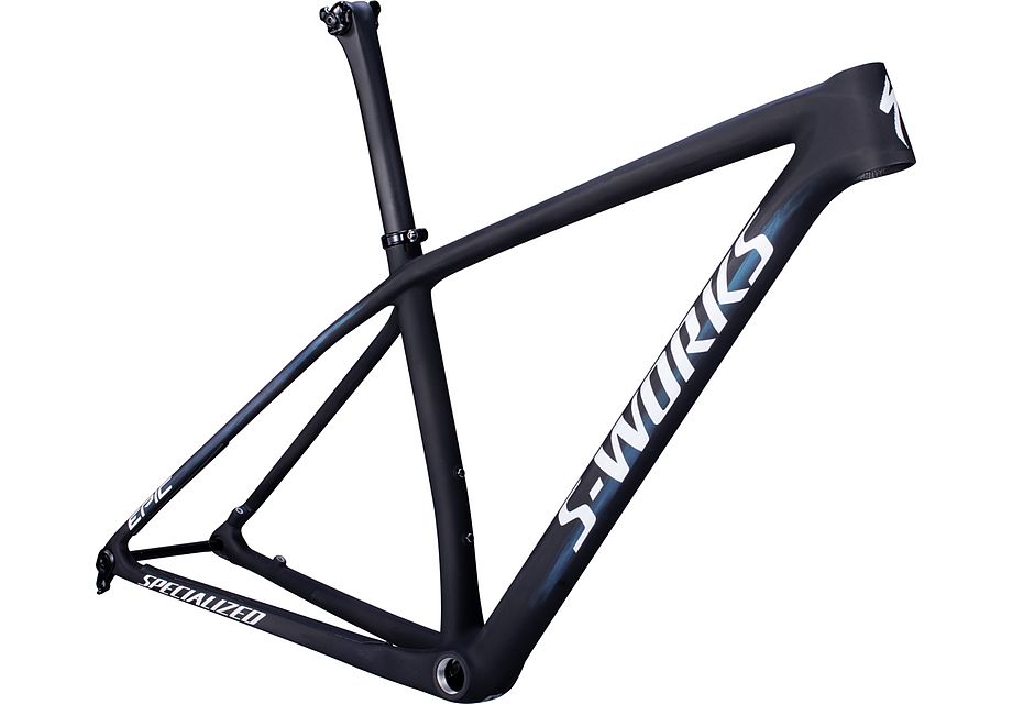 Specialized Epic Hardtail S-Works Frame