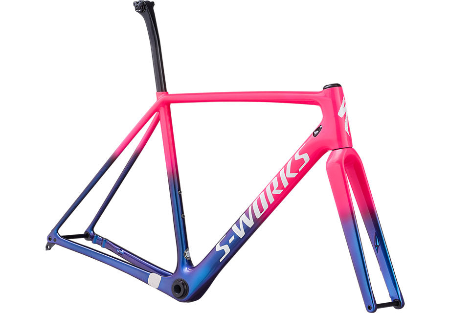 Specialized Crux S-Works Frameset