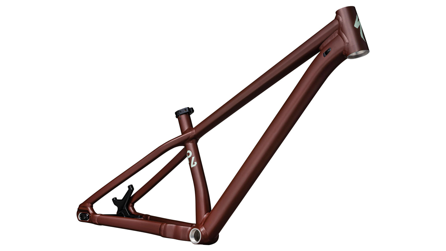 Specialized 2023 P.4 Frm - Rstdred/Whtsge 27.5