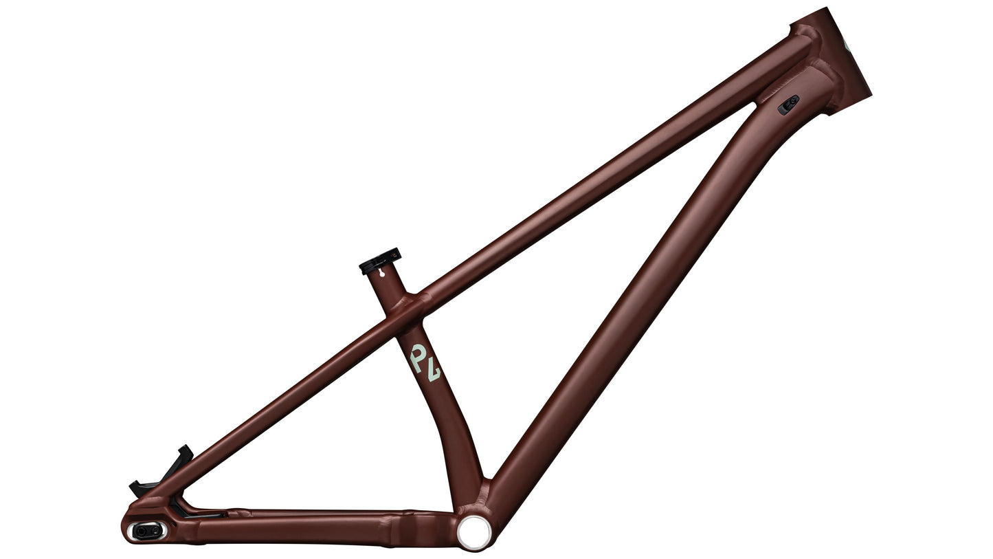 Specialized 2023 P.4 Frm - Rstdred/Whtsge 27.5