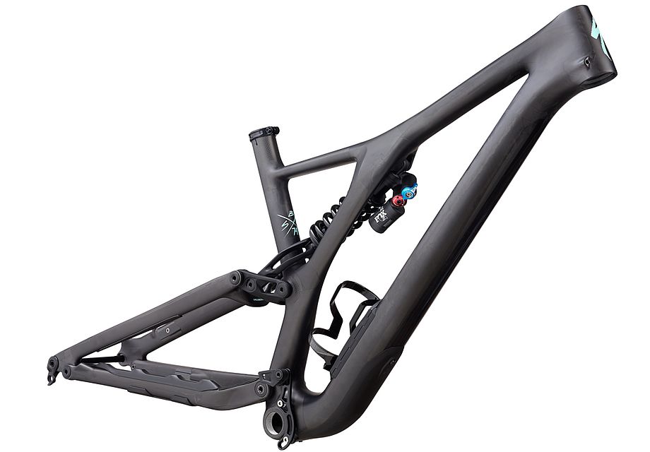 Specialized Stumpjumper Carbon Evo 29 Frame