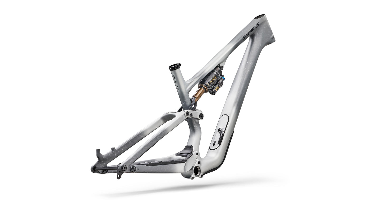 Specialized S-Works Stumpjumper 15 EVO Frameset