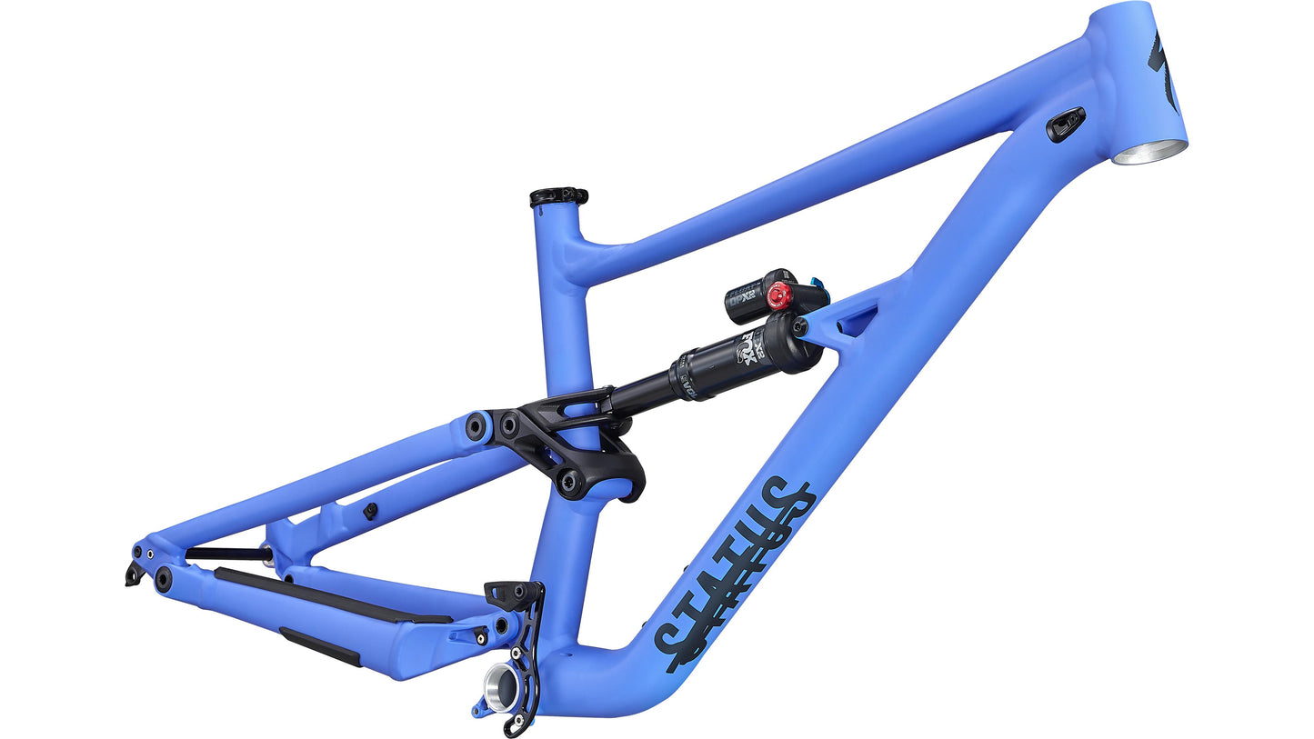 Specialized Status 160 Frm