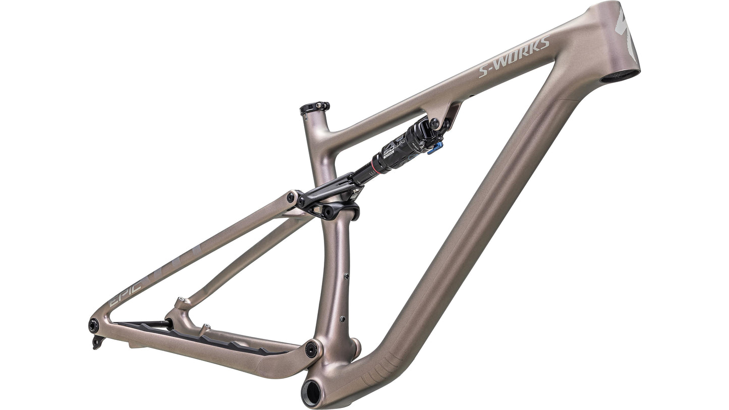 2023 Specialized Epic Evo S-Works Frame