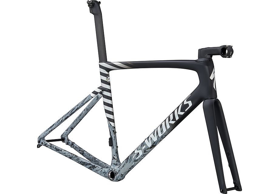 Specialized Tarmac Sl7 S-Works Frameset