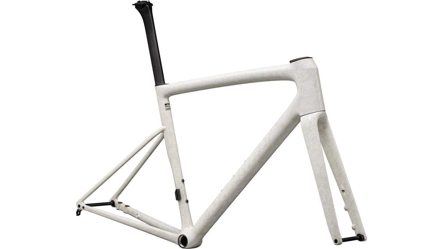 Specialized Tarmac SL8 S-Works Frameset