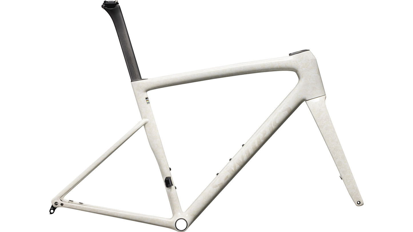 Specialized Tarmac SL8 S-Works Frameset