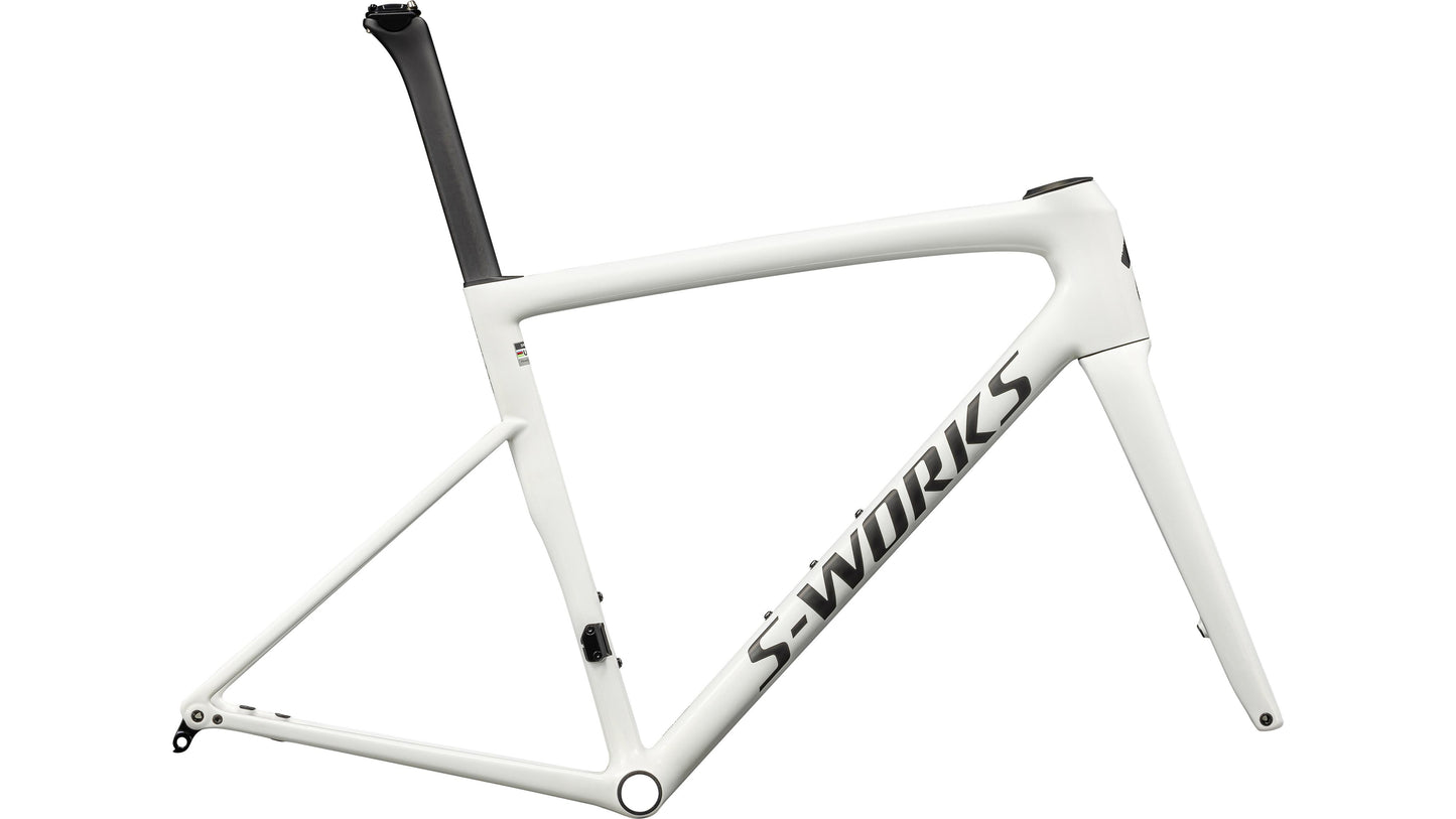 Specialized Tarmac SL8 S-Works Frameset