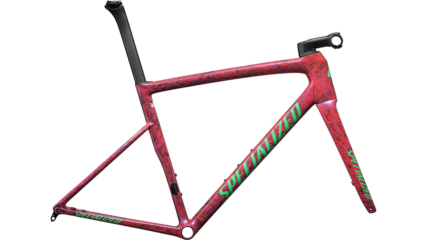 Specialized Tarmac SL8 Frameset