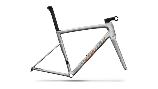 2026 Specialized Tarmac SL8 Frameset