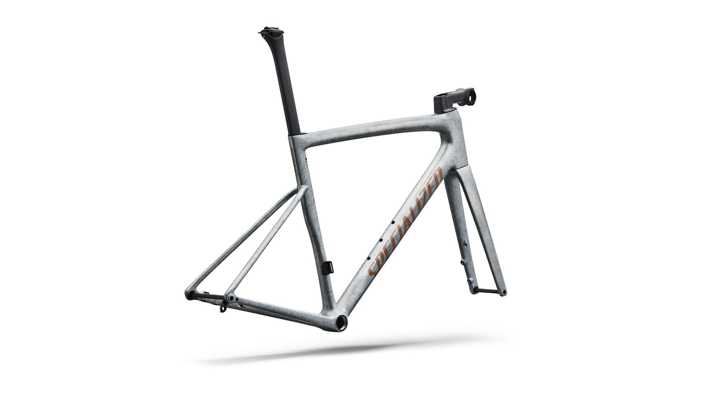 2026 Specialized Tarmac SL8 Frameset