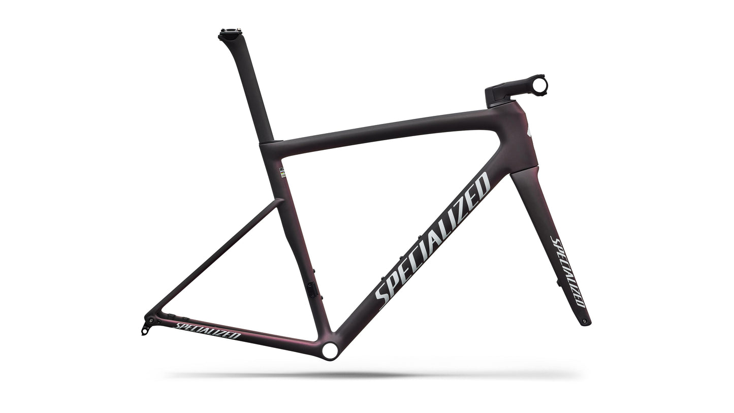 2026 Specialized Tarmac SL8 Frameset