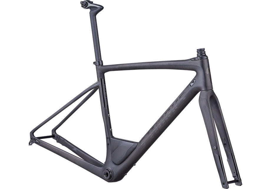 Specialized 2019 Diverge S-Works Frameset