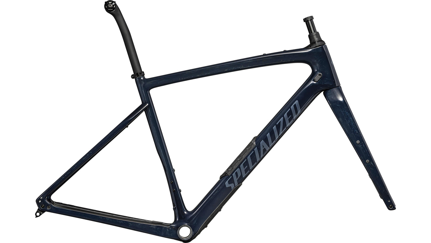 2024 Specialized Diverge 9R Frameset