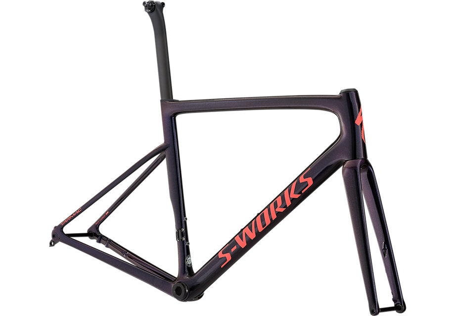 Specialized 2019 S-Works Tarmac Men Sl6 Disc Frameset