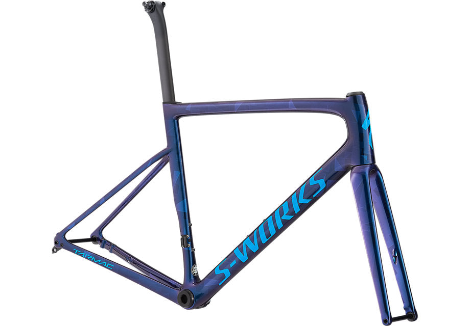 Specialized 2019 S-Works Tarmac Men Sl6 Disc Frameset