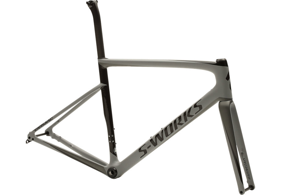 2018 Specialized S-Works Tarmac SL6 Frameset
