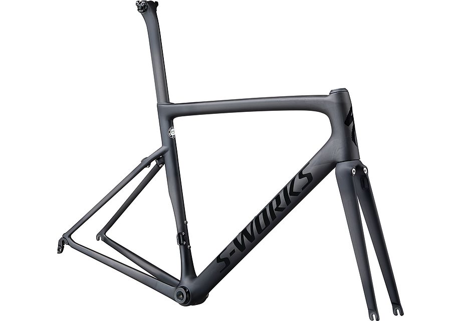 Tarmac Sl6 S-Works Frameset