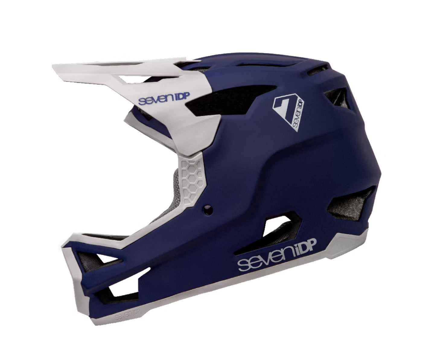7iDP Project 23 GF Helmet