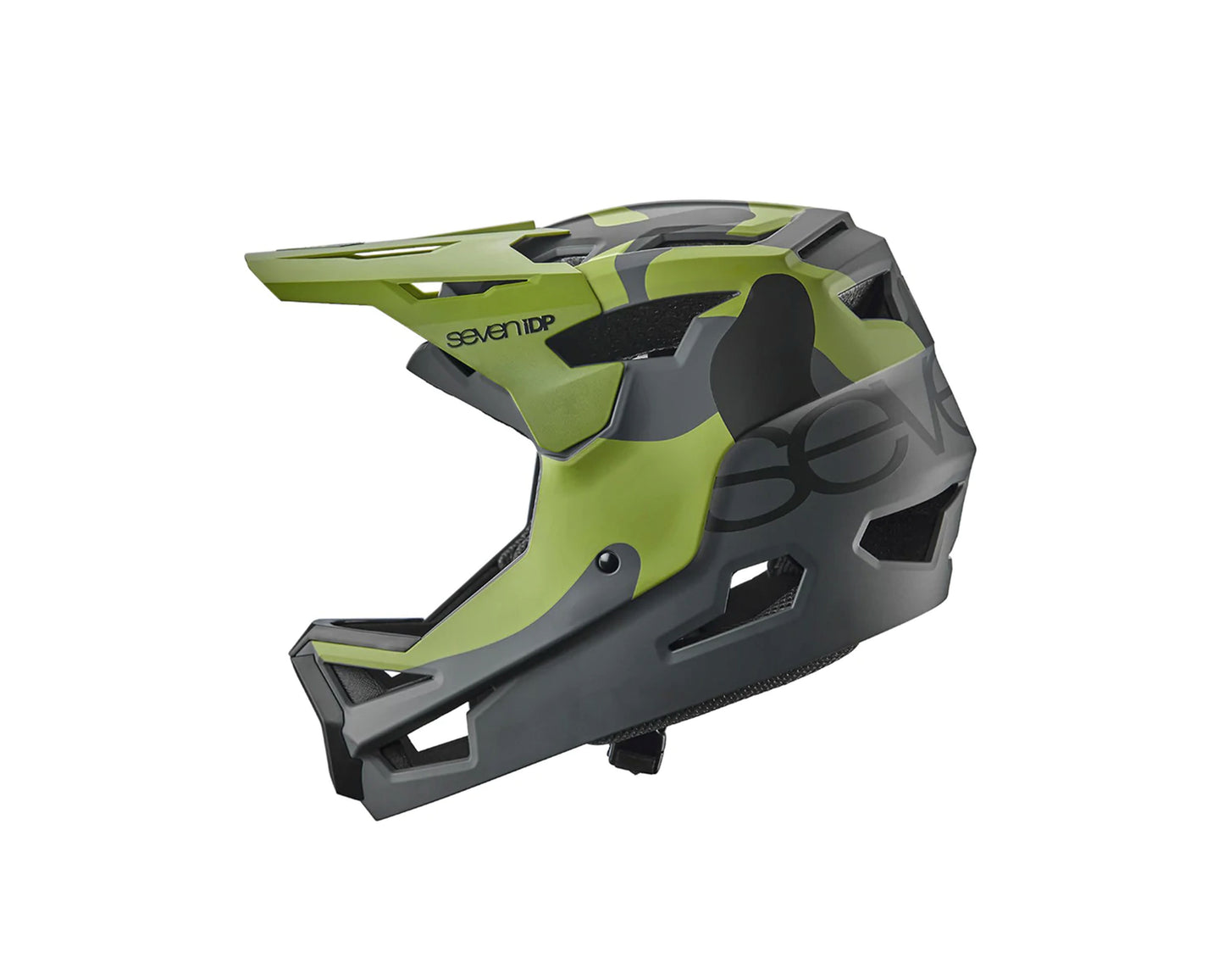 7iDP Project 23 ABS Helmet
