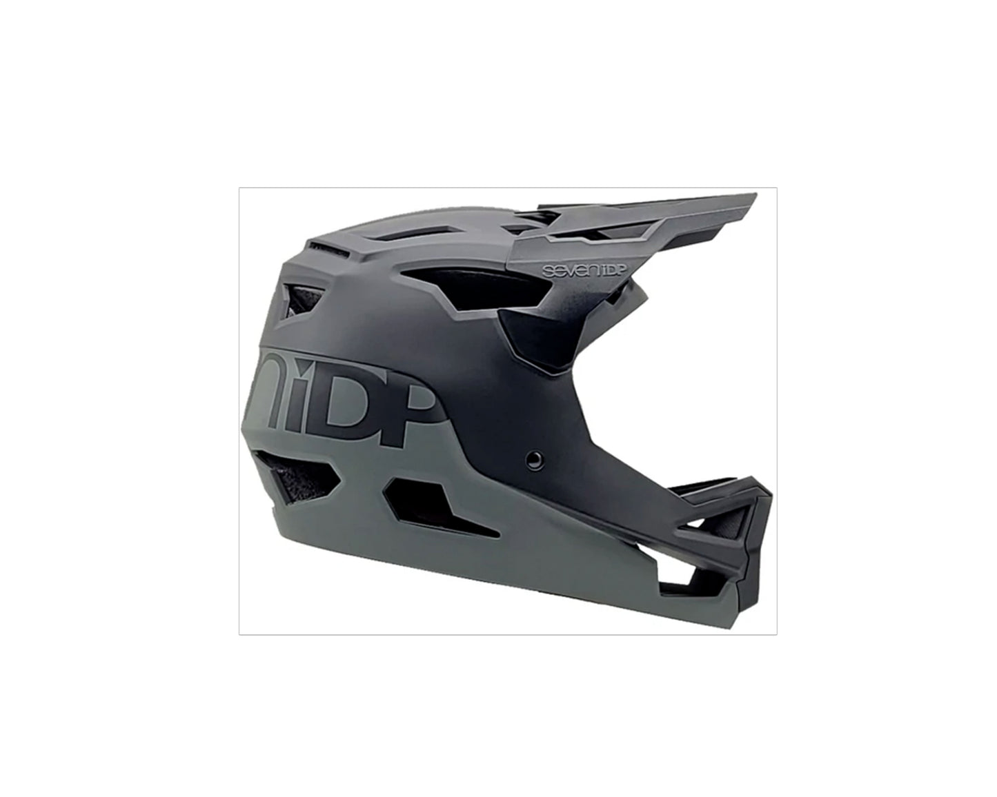 7iDP Project 23 ABS Helmet