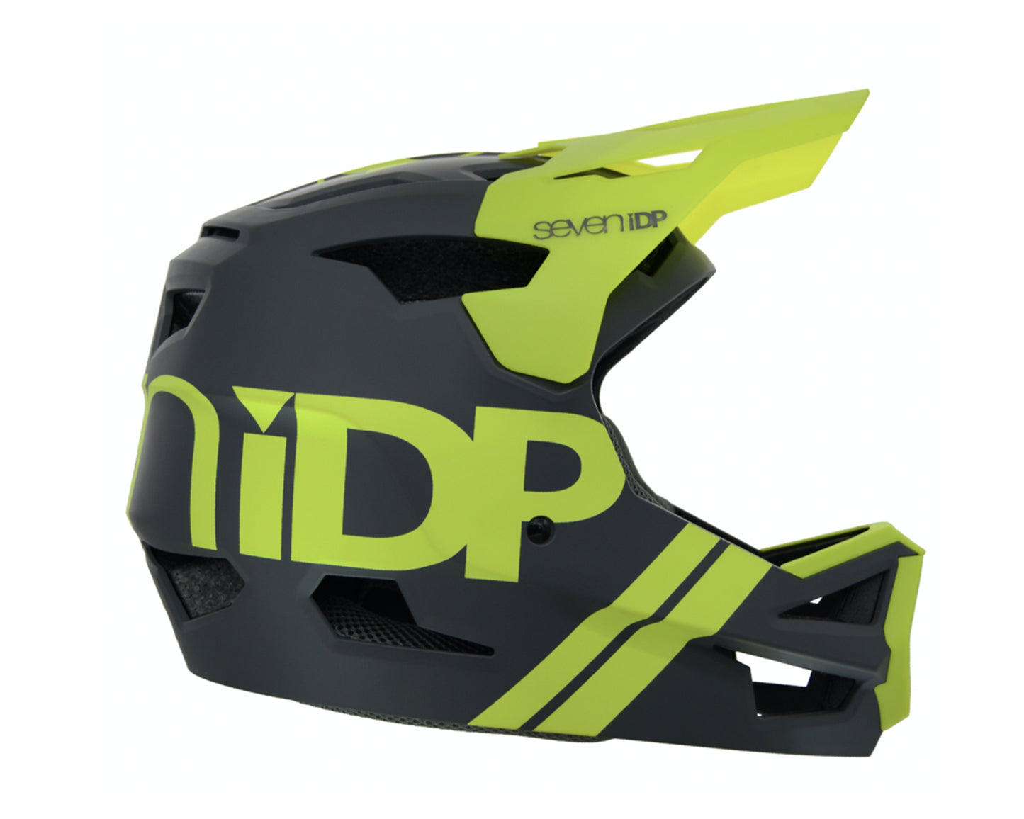 7iDP Project 23 ABS Helmet