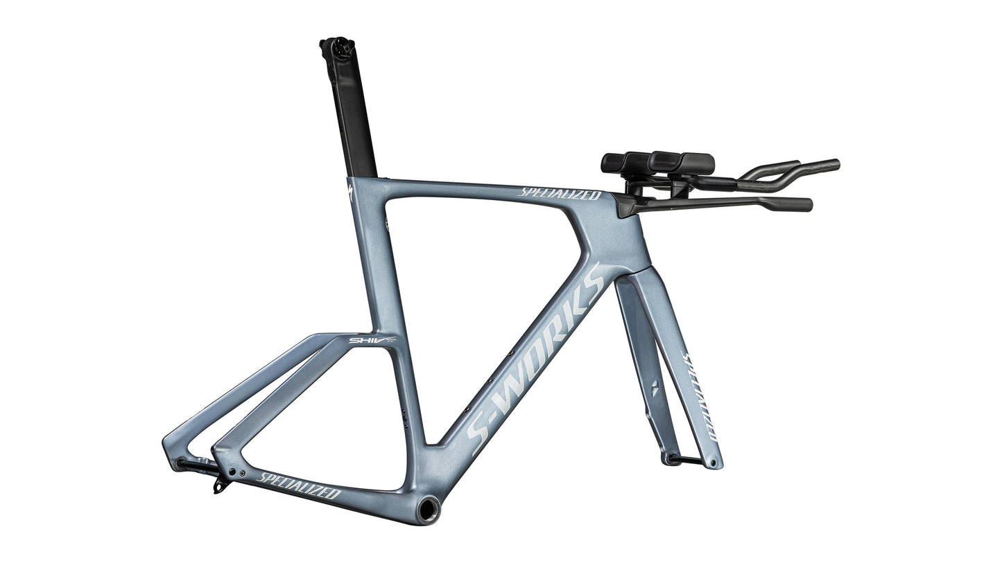 2025 Specialized S-Works Shiv TT Module