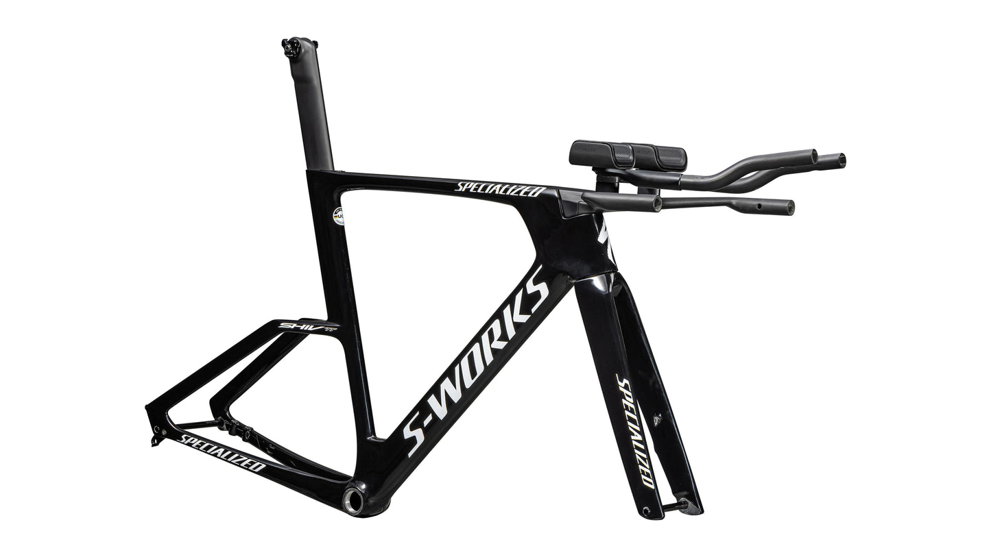 2025 Specialized S-Works Shiv TT Module