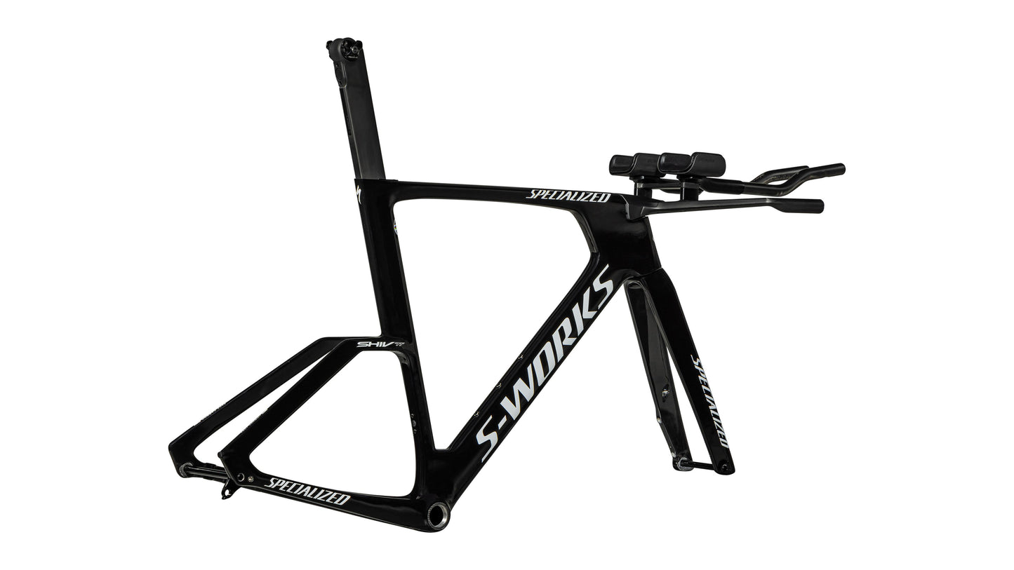 2025 Specialized S-Works Shiv TT Module