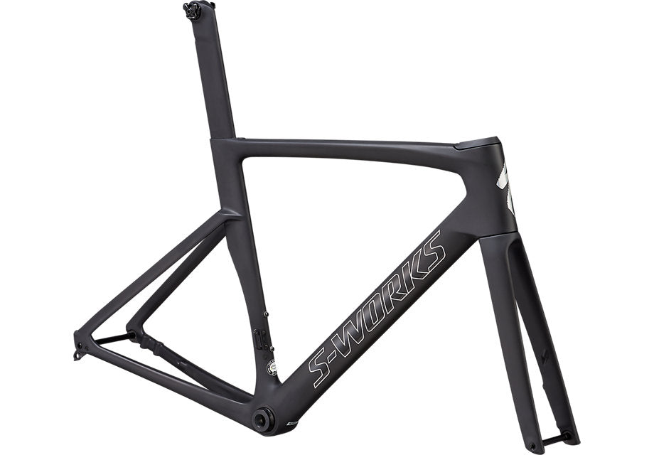 Specialized 2019 Venge S-Works Disc Frameset