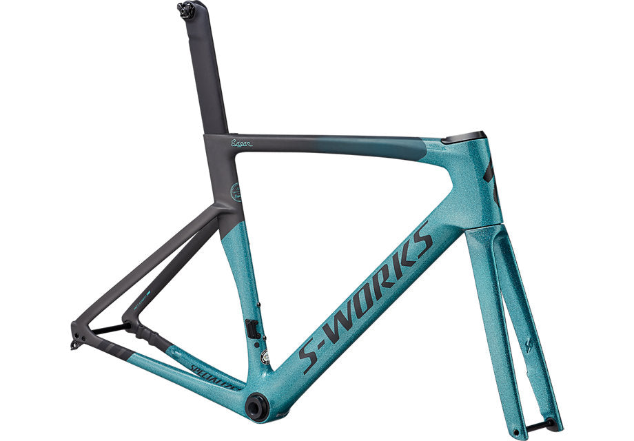 2019 Specialized S-works Venge Disc Frameset Sagan Collection LTD