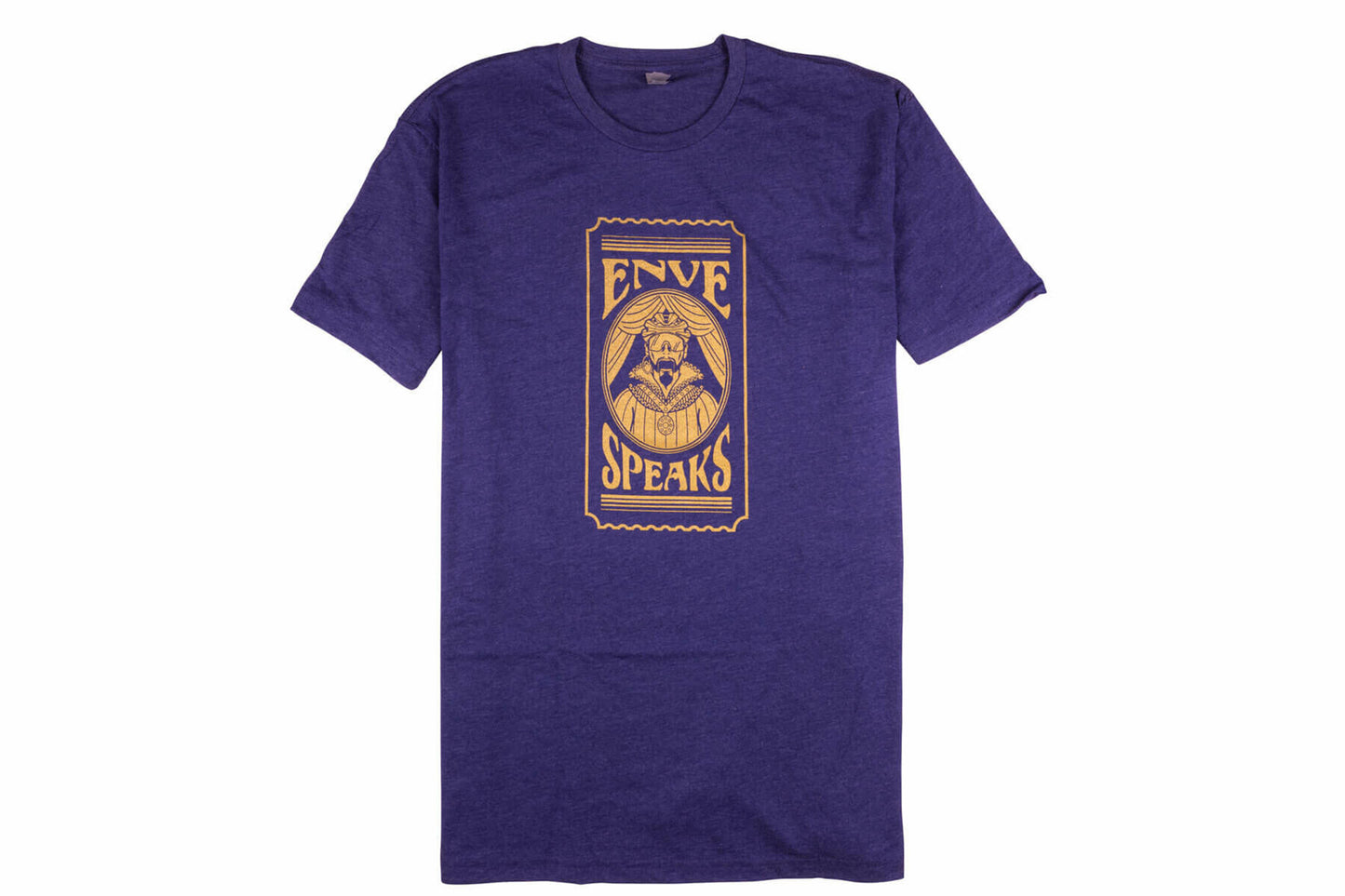Enve Fortune T-Shirt Storm