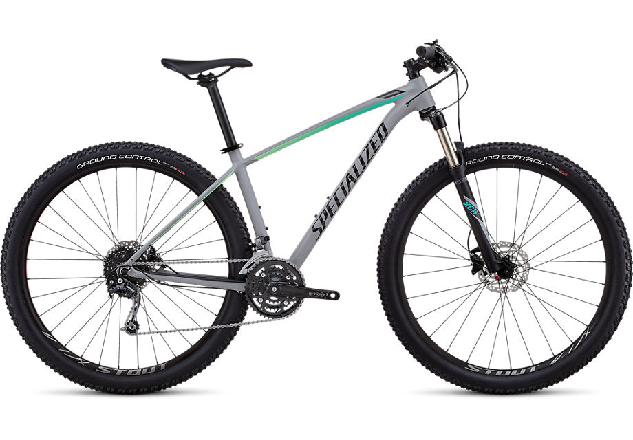 Specialized Rh Wmn Expert 29