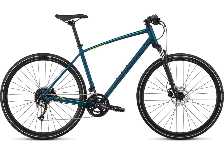 2019 Specialized Crosstrail Sport