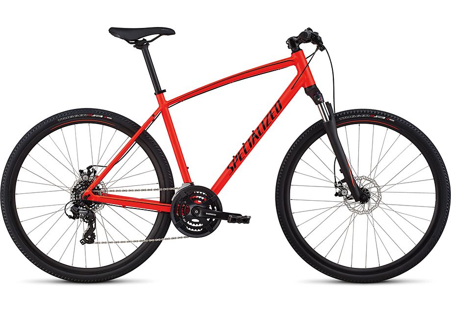 2020 Specialized Ct Mech Disc Gloss Acid Kiwi/Black/Black Re