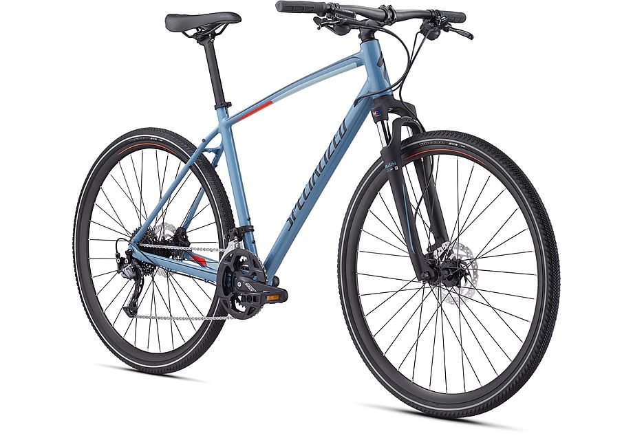 Specialized Crosstrail Sport
