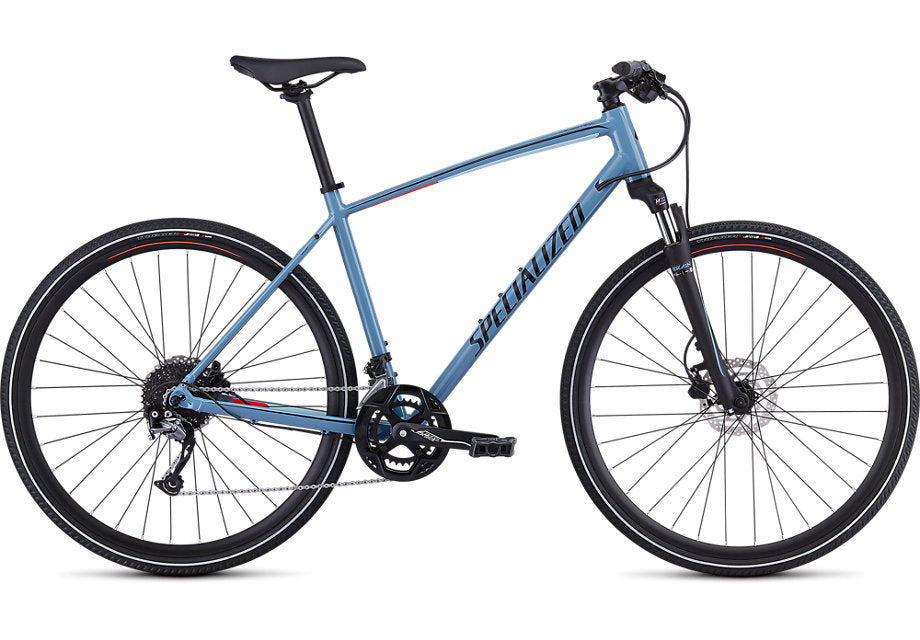 2019 Specialized Crosstrail Sport