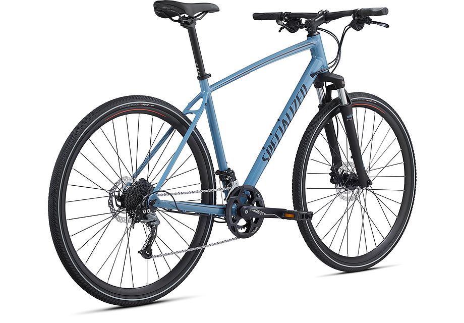 Specialized Crosstrail Sport