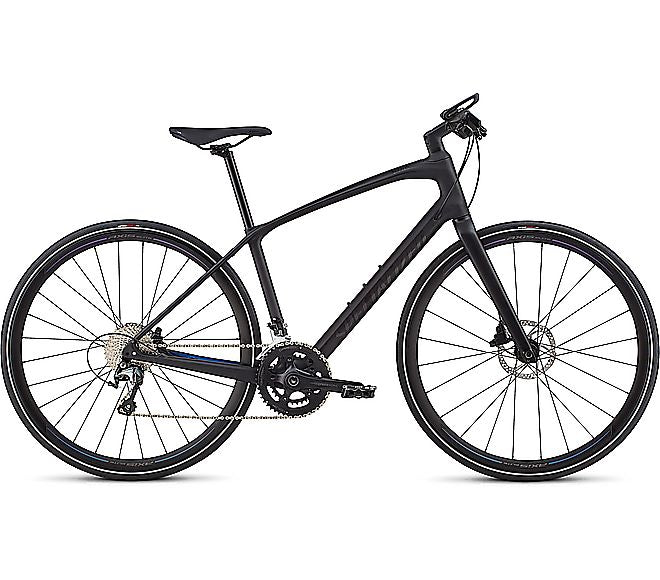 Specialized Sirrus Women's Elite Carbon