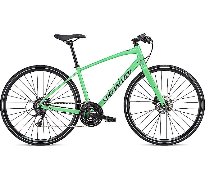 Specialized Sirrus Women's Sl