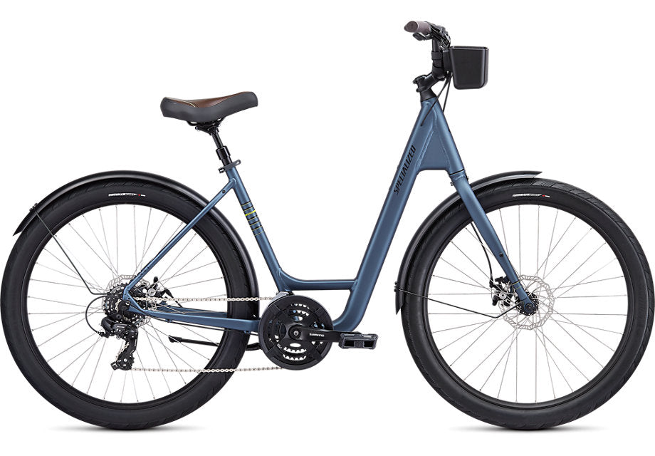 Specialized Roll Sport EQ Low Entry