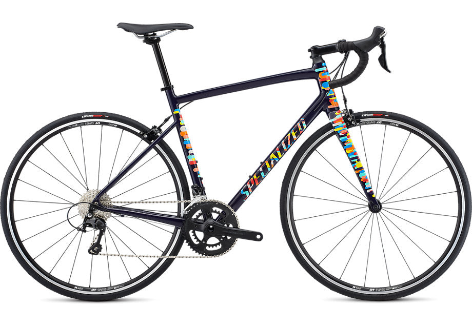 Specialized Allez Elite
