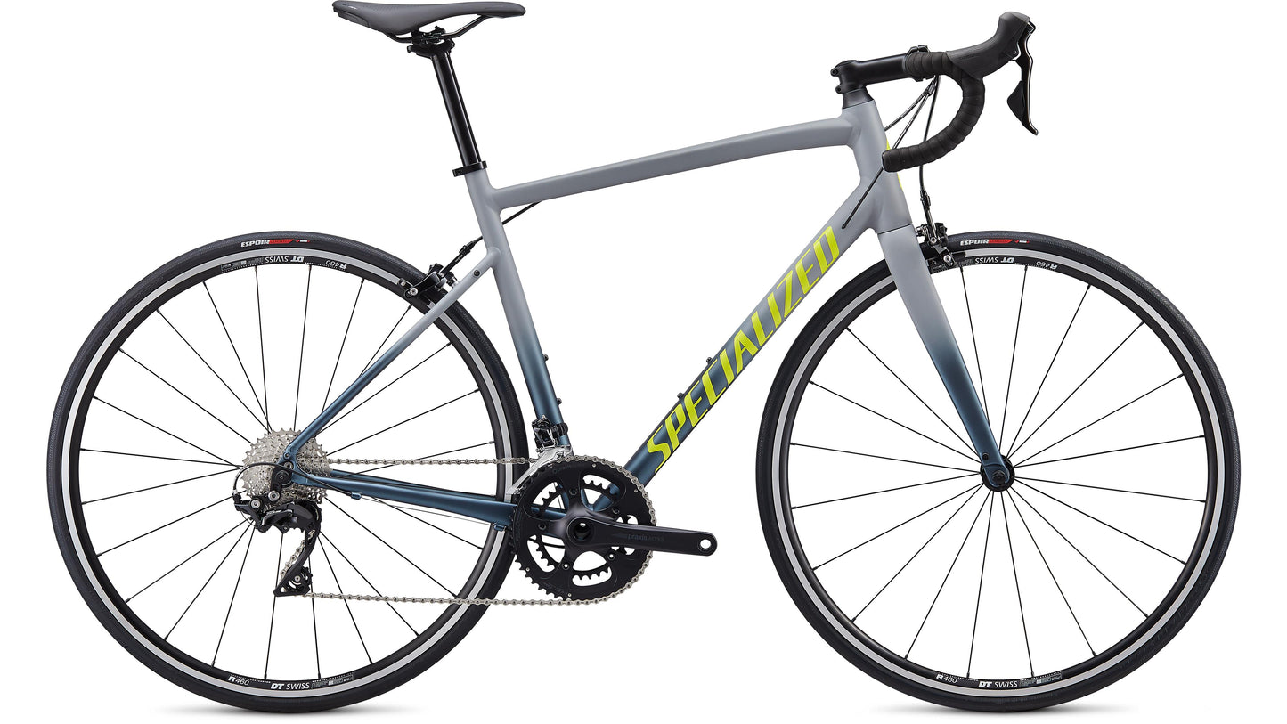 2020 Specialized Allez E5 Elite