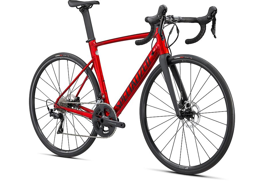 Specialized Allez Sprint Comp Disc