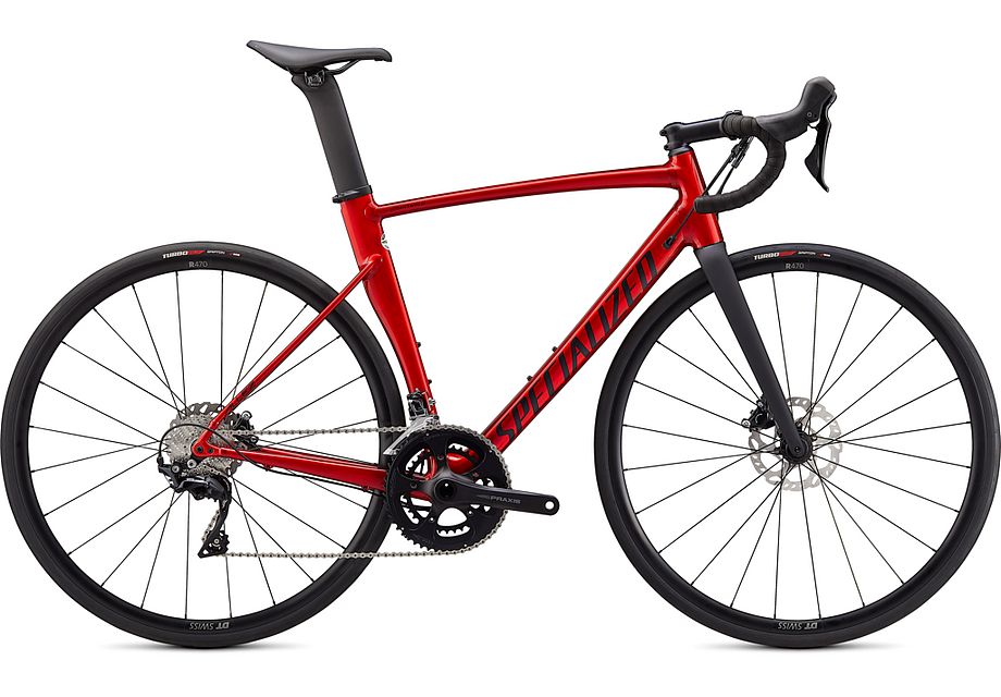 Specialized Allez Sprint Comp Disc