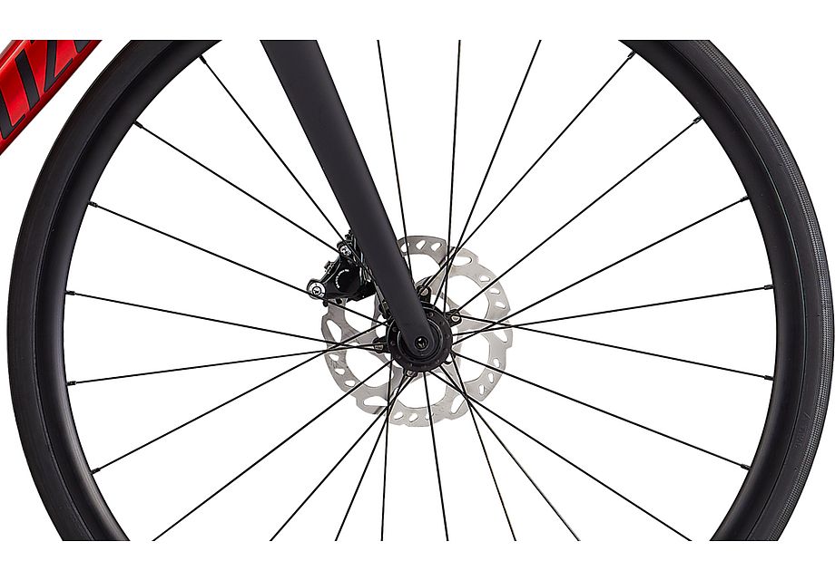 Specialized Allez Sprint Comp Disc