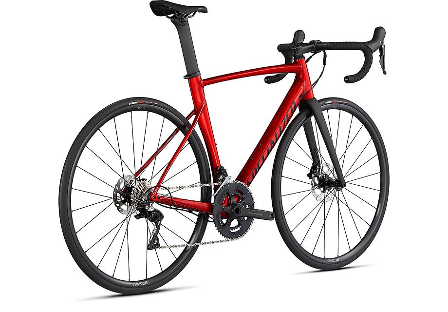 Specialized Allez Sprint Comp Disc