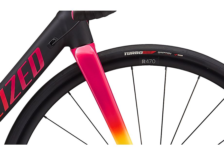 Specialized Allez Sprint Comp Disc