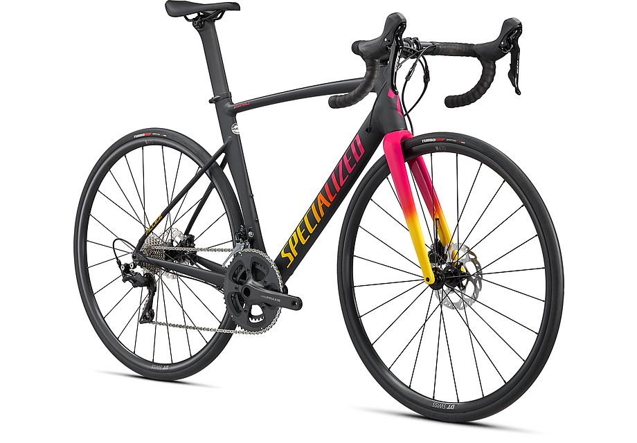 Specialized Allez Sprint Comp Disc